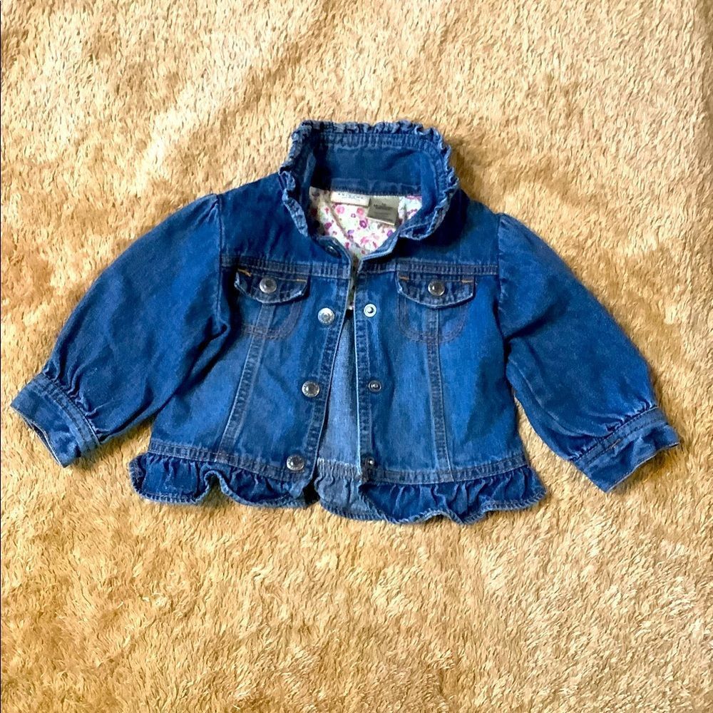 𝅺Baby Arizona Jean Company